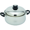 Stainless Steel Dutch Oven