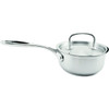 1 Quart Pro-Ware Stainless Steel Sauce Pan Case Of 10