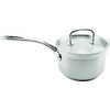 2 Quart Pro-Ware Stainless Steel Sauce Pan Case Of 10