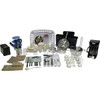 Lodging Kit Staybridge Suites Studio Kitchen In A Box, Service For 3