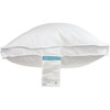 Best Western Dream Maker Gusseted Pillow King 20x36 43 Ounce Case Of 8