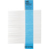Dixie Medium-Weight Polypropylene White Knife Refill, 960/Case