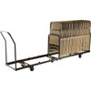 National Public Seating Folding Chair Dolly