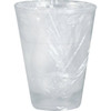 9 Oz Wrapped Plastic Cup, Case Of 1,000