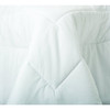 Comfort Light Duvet Queen 90x90 37 Oz White Case Of 2