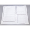 Best Western Enova Green Bath Mat 22x34" 7lb 36/Cs