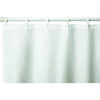 Opaque Shower Curtain 72 X 72"