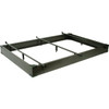 Hollywood Bed Frame 7-1/2" Metal Bed Base, California/Hotel King