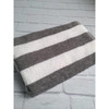 1888 Mills Fiber Tone Poly Grey Cabana Bath Sheet Case Of 48