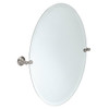 Moen Sage Brushed Nickel Mirror