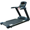 Galaxy Series Commercial Treadmill, 20+ Programs, 22x60 Belt, 4 Hp Motor