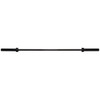 Body Solid Tools 6' Olympic Bar Black