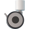 Ipu Deluxe Caster Set 3" Package Of 4