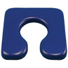 Ipu Replacement Value Line Open Front Soft Seat In Blue