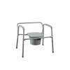 Medacure Bariatric Commode 650 Lbs.