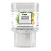 Vectair V-Air Solid Multi-Phasing Passive Refill, Citrus Mango, Case Of 6