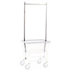 R&b Wire Double Pole Rack