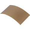 Ezproducts Popuppress Self-Stick Teflon Pad - Replacement - 3x5" Press