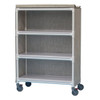 Ipu Linen Cart Large 3-Shelf Linen