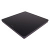 Cetis S-100 Body Weight Scale, Black
