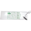 Smart Caregiver Corded Weight-Sensing Bed Pad, 10 X 30", 90-Day Warranty