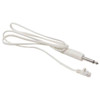 Crest Healthcare Fall Fighter Break-A-Way Adapter Cable, 1/4 In. To Rj22, 35 In.
