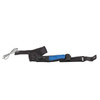 Crest Healthcare Fall Fighter Seat Belt, Medium