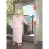 Smart Caregiver Anti-Wandering Monitoring System