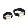 Stanley Healthcare Arial 8 In. Wrist Band (Black)