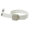 Stanley Healthcare Roamalert Series Securaband Band & Tag, Gray Finish