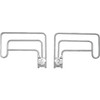Invacare Arro Assist Rail Package Of 2