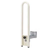 Invacare Bed Assist Bar, 42 Long, For Carroll Cs Series Hospital Beds