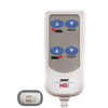 Crest Healthcare Hd2 Bed Control, 8 Foot Cord, Joerns 15-Pin, 4 Button, White