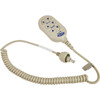 Invacare 820dlx Sc900 Bed Control