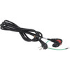 Invacare Cs Bed Power Cord 9.5 Feet
