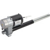 Invacare Solo Bed Hilo Motor, Use With Solo Beds Bs1180/76 Bs2180/76