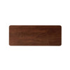 Drive Medical Design 42" Mill Creek Barnwood Mahogany Bed End
