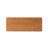 Drive Medical Design 42" Mill Creek Barnwood Oak Bed End