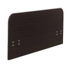 Medacure Head And Foot Board Set For Ulb7/30 Bed Frame - Mahogany