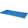 DMI Convoluted Bed Pad Full 50x72x2
