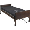 Drive Gravity 8 6" Foam Mattress 36w X 76"L, Fire Retardant, Fluid Proof