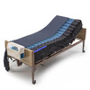 Invacare Microair Alternating Pressure Mattress System, 600 Lb Capacity, Ma800