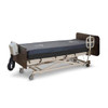 Medacure Bariatric Comfort Zone 48in Pressure Mattress System 650 Lb
