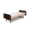 Medacure Proex Pressure Relief Mattress With Visco Memory Foam 36"Wx84"Lx6"H