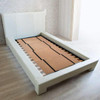 DMI Foldable Bunkie Board Mattress Support, Twin 60 X 30 In., Under-Mattress Board For Sagging Beds