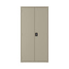 Hirsh Wardrobe Cabinet, 18" D X 36" W X 72" H, Putty