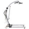 Drive Medical Design Gravis Bariatric Floor Lift. Manual Base, 600 Lb Capacity
