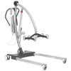Drive Medical Design Levantar Floor Lift. Power Base, 500 Lb Capacity