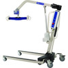 Invacare Reliant 450 Power Lift With Power Opening Low Base, 450 Lb Capacity