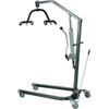 Drive 21-64 In. Manual Hydraulic Patient Lift